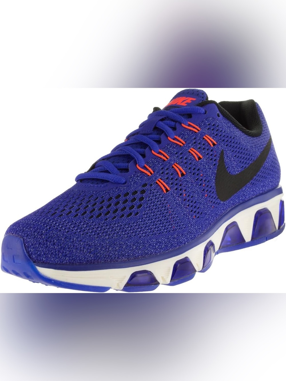 Nike Air Max Tailwind 8 women’s running shoe size 9
